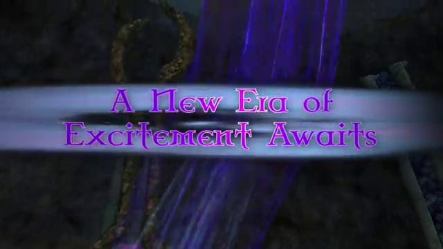 EverQuest II: The Shadow Odyssey - Game Play Trailer HD 720p смотреть онлайн