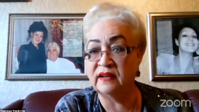 Школа по красоте от настоящей леди, лидера из Черновцов Надежды Фарфуляк! смотреть онлайн