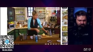 “Запеканка” от Высоцкой | комментирует Министерство Логики Live