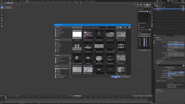 ?????????? a non-trivial blender addon day oh yeah so anyway смотреть онлайн
