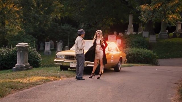 R.I.P.D. (Призрачный патруль) - Ryan Reynolds, Jeff Bridges, James Hong, Marisa Miller, 2013 смотреть онлайн