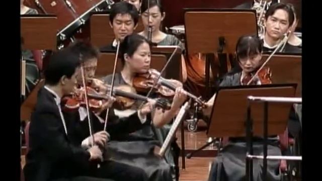 Mikhail Glinka: Ruslan and Ludmila Overture смотреть онлайн