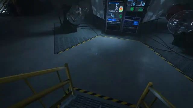 Психушка, до свидания! Outlast # 14 [Финал] смотреть онлайн