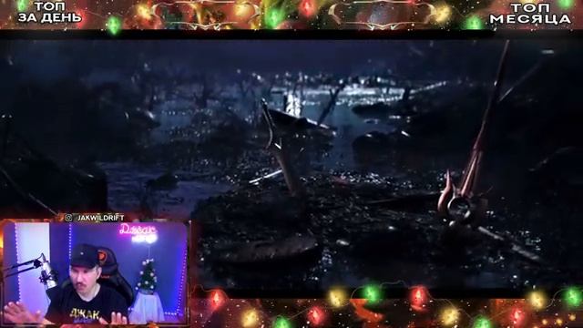 РЕАКЦИЯ НА НОВЫЙ СИНЕМАТИК ЗОВ (The Call) LEAGUE OF LEGENDS смотреть онлайн