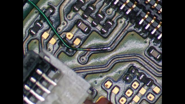 Nintendo Switch game cartridge reader board connector bypass смотреть онлайн
