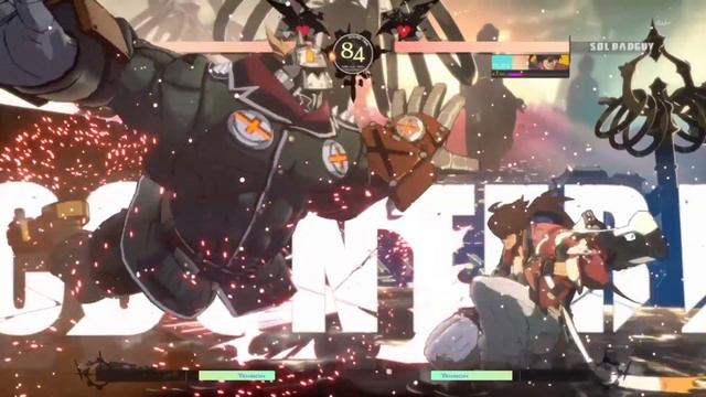 GG Strive Beta 4/19/20 - Sol Matches смотреть онлайн