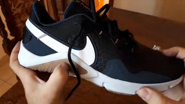 Unboxing Tênis Nike Legend Essential 2 смотреть онлайн