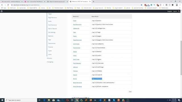 Get data from WP REST API endpoint using postman | REST API Bangla tutorial смотреть онлайн
