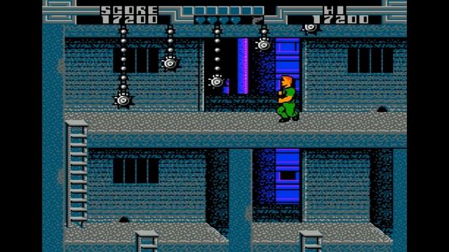 Полное прохождение (((Dendy))) Total Recall / Вспомнить Всё смотреть онлайн