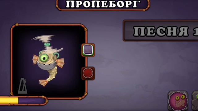 КАК ПОЕТ ПРОБЕРПОРГ НА РАЗНЫХ ОСТРОВАХ! смотреть онлайн