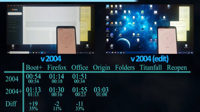 Windows 10 on HDD and can it be faster? смотреть онлайн