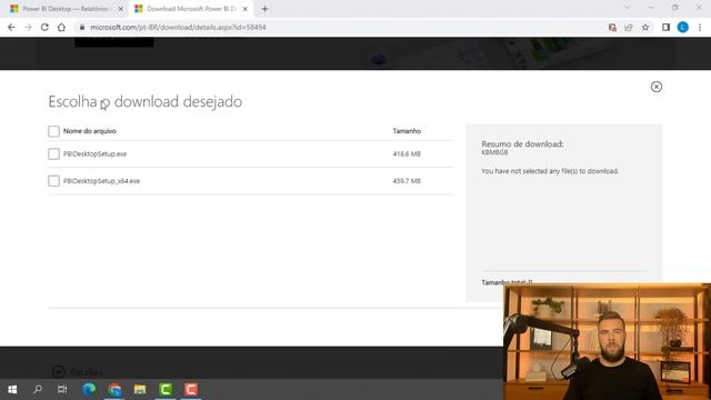 Como baixar o Power BI - Ferramenta Gratuita da Microsoft смотреть онлайн