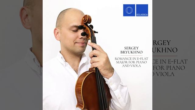 Romance in E-Flat Major for Piano and Viola смотреть онлайн