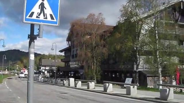 Норвегия. Хемседал смотреть онлайн