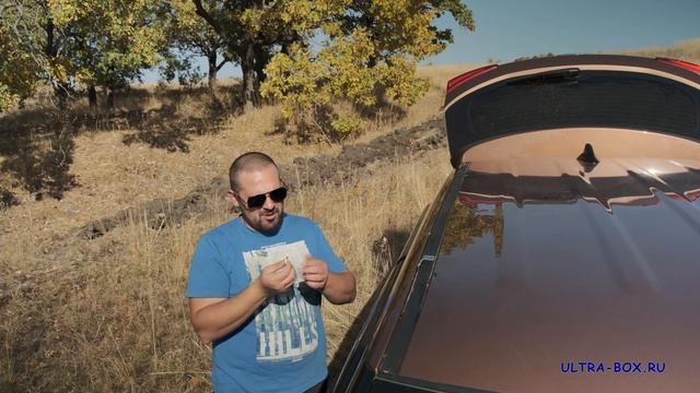 Установка рейлингов и багажника TURTLE AIR 1 на Hyundai Creta . Подробная видеоинструкция. смотреть онлайн