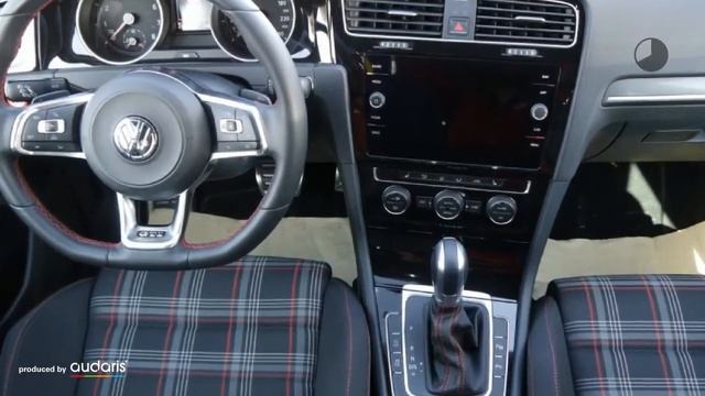 VW Golf смотреть онлайн