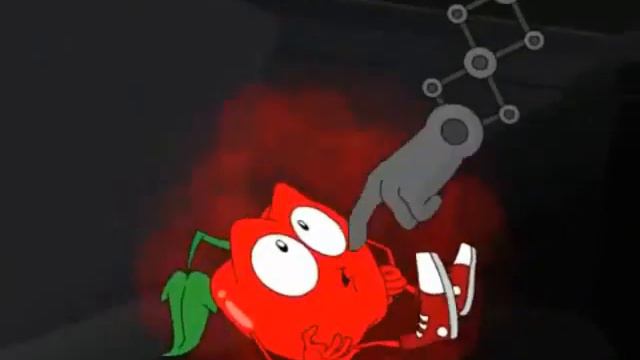 Apple Jacks - Tickle Scene смотреть онлайн