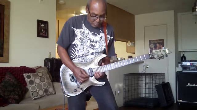 Schecter Apocalypse Passive C1 F/R смотреть онлайн