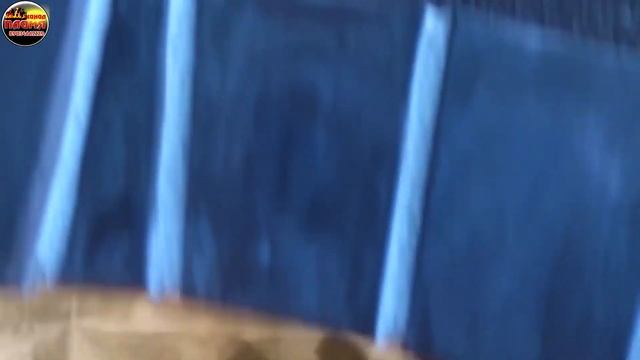 Мангал из кирпича от дилетанта Денис из Калининграда собрал мангал с Двойным зубом смотреть онлайн