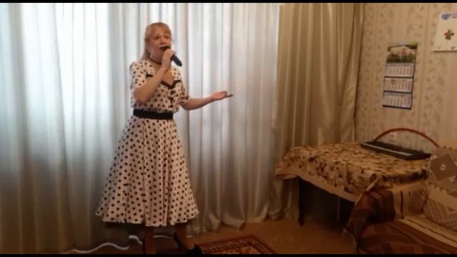 Татьяна Колушенкова - "Нет для любви преград" (Концерт "Весна") смотреть онлайн