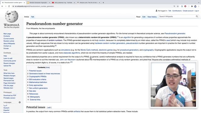 Giáo sư Toán dạy bạn đánh Tài Xỉu thắng 100%, quay Gacha bách phát bách trúng смотреть онлайн