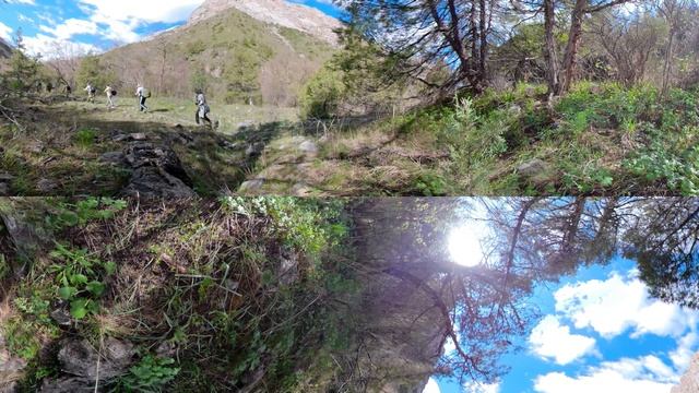 В горах Южного Казахстана смотреть онлайн