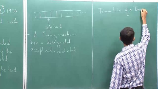 Turing Machine смотреть онлайн