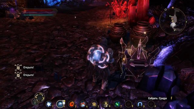 Kingdoms of Amalur Re-Reckoning ФИНАЛ Прохождения На Русском #61 смотреть онлайн