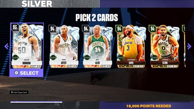 2K FIXED IT! Free Super Box and Guaranteed Free Diamonds with TONS OF FREE MT in NBA 2K24 MyTeam смотреть онлайн