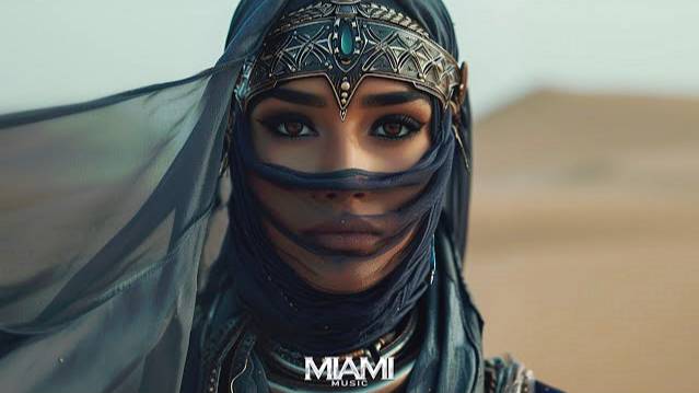 Top Mix Deep House Miami Music 2024 смотреть онлайн