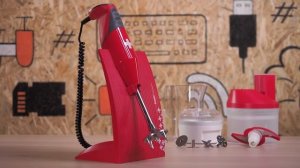 Блендер Bamix M200 Superbox SwissLine