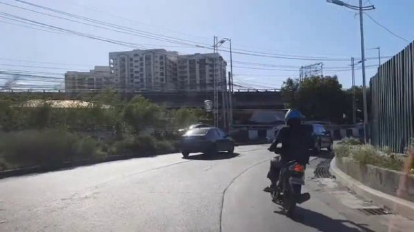 Passenger / however it comes, wherever it goes "Travel"