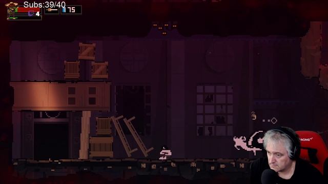 Olija#2 EN BUSCA DE LAS TRES LLAVES I Gameplay Español I MariatxiIEMPO смотреть онлайн
