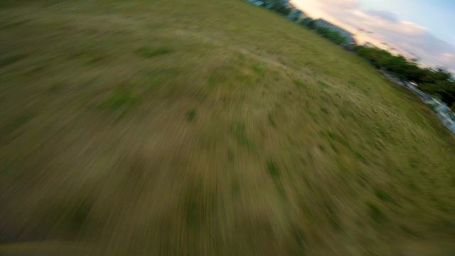 The Unknown - Fpv Freestyle