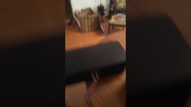 2.1 new setup Jamo sourced..class d built . 2 center 18 + 15 inch sub смотреть онлайн