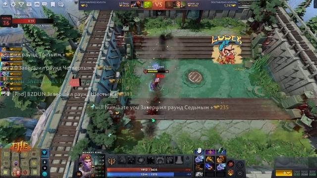 0.001 СКОРОСТЬ АТАКИ С ДОНАТНЫМИ ВЕХАМИ! смотреть онлайн