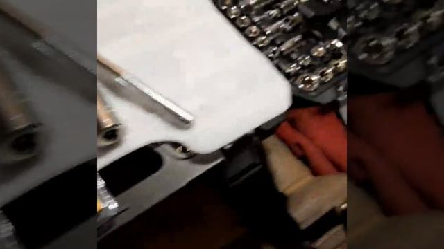 набор из трещётки 3/8 и универсальной головки от 7до 19 смотреть онлайн