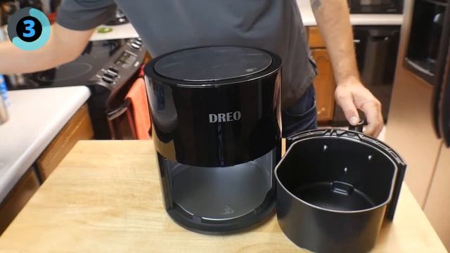 ✅ Best Air Fryer for One Person: Air Fryer for One Person (Buying Guide) смотреть онлайн
