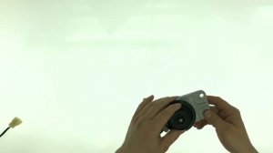 Насос подкачки дизельного топлива