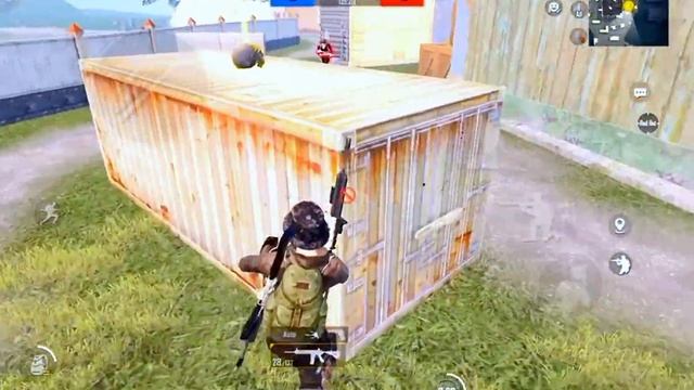 ?IPHONE 14 PRO MAX VS ? IPAD MINI 6 PUBG MOBILE TEST GAMEPLAY With Channel ME? смотреть онлайн