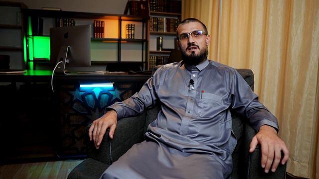 Введение - «Толкование Корана». Абдуллах Абу Амир смотреть онлайн