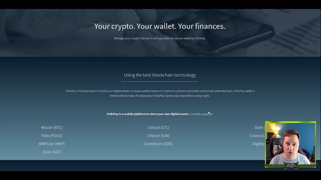 GPU Mining Profits Spike | Zcoin (XZC) launches with PolisPay's Mastercard®! | Crypto at POS is her смотреть онлайн