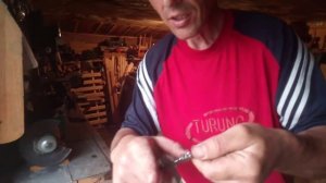 Почему не пилит цепь. Часть 1