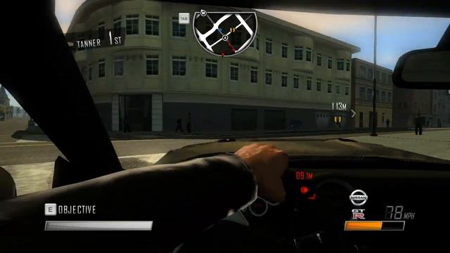 Let's Play Driver: San Francisco - Ep.15: EXPLOSIONS EVERYWHERE смотреть онлайн