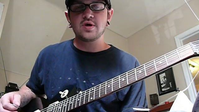 Epiphone LP-100 review смотреть онлайн