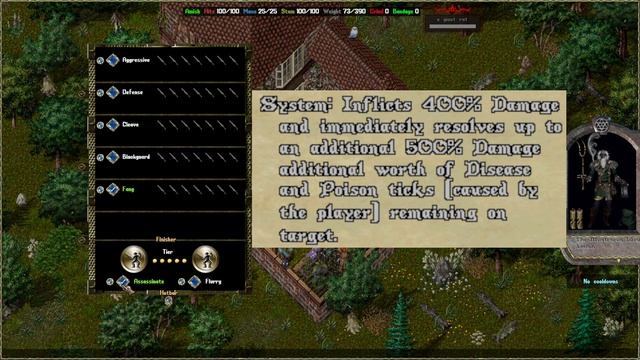 OTT Episode 5 - Fencing Codex смотреть онлайн