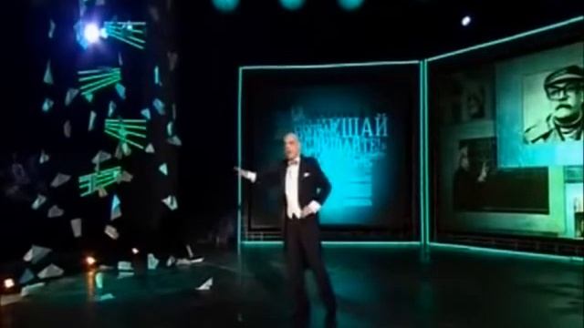 Константин Райкин - Самойлов смотреть онлайн