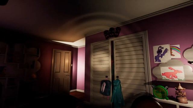 Boogeyman 2 - Не выдержал:( смотреть онлайн