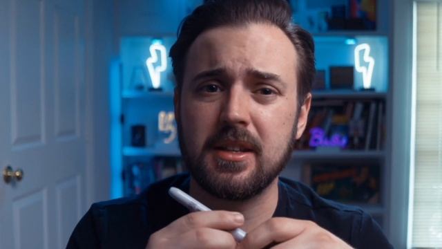 CONTROL SOMEONE'S STRENGTH WITH THIS! Light & Heavy Pen By Wayne Fox: $30 of CRAP or GENIUS ? WATCH смотреть онлайн
