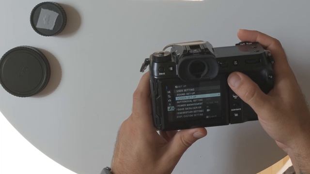 FUJIFILM GFX50S II - How-To - Fuji Guys